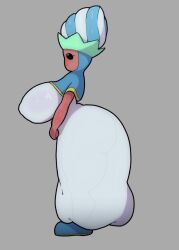 poplin from mario (series) by rippledvoice