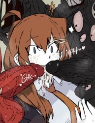 hod (lobotomy corporation) from lobotomy corporation by raihousha