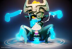 3d ai_generated anal anal_sex blowjob cum cum_drip cum_in_mouth cum_on_body cum_on_face cum_string dildo futa_only futaais23 futanari imp imp_midna magic_penis midna shortstack the_legend_of_zelda the_legend_of_zelda:_twilight_princess