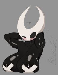 hornet (hollow knight) from hollow knight by gonzalo costa