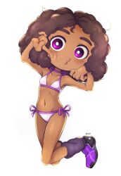 Isadora (Papa Louie) Rule 34 Image