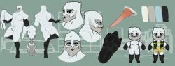 Edric (Oc) Rule 34 Image
