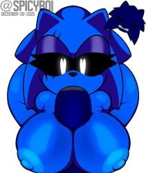fanon from fanon horrors unknown by spicyboi