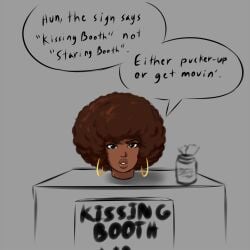 launna (franktonius) from original by franktonius