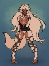original character fan art