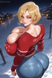 kara zor-el from dc by chorizai