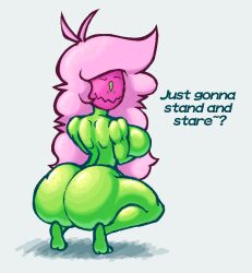 plantera from terraria by lobbing