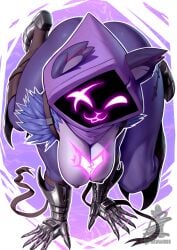 1girls Rule 34 Image