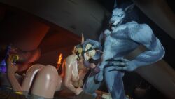 3d (Artwork) Rule 34 Image