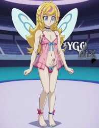 yu-gi-oh! fan art