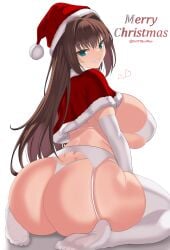 aozaki aoko from mahou tsukai no yoru by onli720