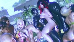 1femboy 2girls 3d 3d_(artwork) 3d_render ahe_gao balls barefoot big_cock big_penis bisexual black_hair blonde_hair both_sexes_in_same_situation breasts buildings censored_face chocker circumcised_penis dark-skinned_male dark_skin dusty_(gravity_rush) ear_ring earrings feline female femboy feminine_male feminization finger_nails fit_female fit_male gangster gold_jewelrynecklace gravity_rush group human interracial jeans_down jiggle_physics jiggling_ass jiggling_breasts jiggling_butt kat_(gravity_rush) kissing longer_than_one_minute male multiple_boys multiple_penises multiple_views muscular_male ntr on_knees orgy pale_skin penis_size_difference playstation pool_party public pussy_focus pussy_lips pussy_peek raven_(gravity_rush) red_nails rubbing_penis shorter_than_two_minutes sissification sissy six_pack sling sling_bikini slingshot slingshot_swimsuit soap sony_interactive_entertainment submissive_female submissive_male sunlight sunny sweat swimming_pool tagme tanned_skin teasing thong thong_bikini tight_bikini tit_squeeze titties tounge_out trap tropical tropical_setting video voice_of_fanservice washing washing_body watch wet_body wet_skin wide_thighs