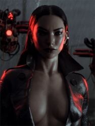 adriana imai from behaviour interactive by word2