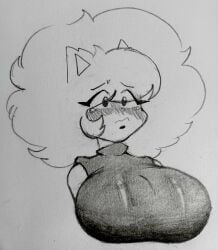 original character fan art
