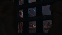 3d 5girls alexbridger behind_bars being_watched black_hair blue_hair brown_hair dark-skinned_female dark_room enslaved_royal female female_only femsub gate green_skin harem harem_girl jabba's_palace jawa jess_(star_wars) large_breasts long_hair lying_on_stomach mandalorian massage massage_table medium_breasts medium_hair melina_carniss multicolored_hair naked nude nude_female nude_massage oola pleasured_face ponytail princess_leia_organa pussy shaved_pussy slave slave_collar slave_girl slave_leia small_breasts star_wars submissive_female twi'lek voyeur watching white_hair yuri