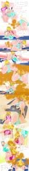 princess peach from mario (series) by lazei