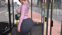 ass bus clothing female rev2019