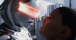 1futa 1girls 3d 3d_(artwork) ass_grab bioware dark-skinned_futa dark-skinned_futanari dark_skin edi enigma3d female futanari mass_effect standing
