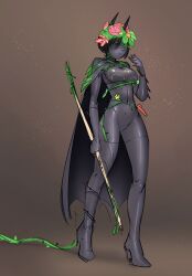 batgirl from batman (series) by psudonym