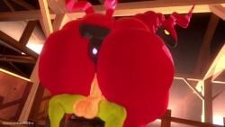 1futa 1girls 3d 3d_animation 3d_model animated anthro anthro_futa anthro_on_feral anthro_penetrating anus ass ass_focus audible_creampie balls_clench barrel big_ass big_balls big_penis big_sized_female big_sized_feral big_testicles bigger_female bouncing_ass bouncing_balls bouncing_testicles bubble_ass bubble_butt crossover cum cum_in_pussy cum_inside donut_anus duo ejaculation fat_ass female female_on_top female_penetrated feral feral_penetrated fur furry furry_futa futa_on_female futa_on_feral futa_penetrating futanari game_freak genital_fluids genitals green_body green_fur horns idw_comics idw_publishing indoors insects intersex interspecies leviantan581re longer_than_10_seconds longer_than_2_minutes longer_than_30_seconds longer_than_3_minutes longer_than_one_minute looking_back massive_ass massive_penis massive_testicles massive_thighs moaning mobian mobian_(species) mobian_tenrec nintendo nude nude_futa penetration penis pokemon pokemon_(species) puffy_anus red_body reptilligator scolipede sega sex short_playtime shorter_than_3_minutes sitting size_difference small_sized_futa smaller_futa smaller_on_bigger sonic_(series) sonic_the_hedgehog_(comics) sonic_the_hedgehog_(idw) sonic_the_hedgehog_(series) sound sound_edit surge_the_tenrec testicles testicles_clench thick_ass thrusting vagina vaginal vaginal_penetration vaginal_sex video yellow_sclera