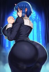 ciel (tsukihime) from tsukihime by sleepingslop