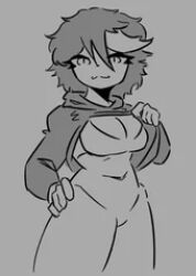 1girls breasts cleavage digital_drawing_(artwork) female ghostbacon lowres request roblox roblox_avatar robloxian self_upload tagme thighs