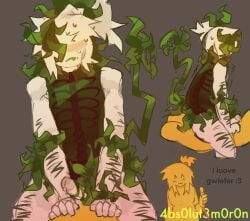 griefer (block tales) from block tales
