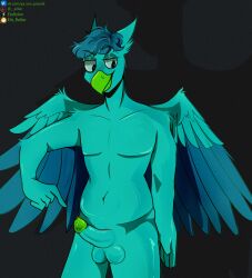 ryan (ryantheavian) fan art