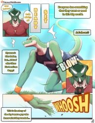 Buggy (Mels Monster) Rule 34 Image