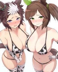 ines fujin (umamusume) from umamusume by enumiyan