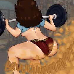arianna (modestpal) fan art