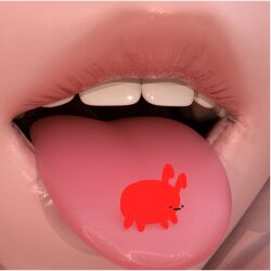 ._. 1girls 3d bigger_female bug cute_giantess cute_girl cute_pred extreme_size_difference female giantess giantess_vore handsfree_vore humanoid insects larger_female macro macro_female mawplay micro open_mouth oral_vore size_difference size_play soft_vore tagme tease teasing tongue tongue_out vore