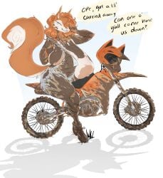big_breasts breasts cleavage dullvivid female furry huge_breasts nipples tagme thick_thighs wide_hips