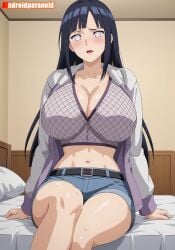 1girls ai_generated aindroidparanoid ass ass big_ass big_breasts big_butt breasts busty curvy cute fat_ass female female_only gigantic_breasts hair hi_res hips huge_ass huge_breasts human hyuuga_hinata hyuuga_hinata large_ass large_breasts legs massive_breasts narrow_waist naruto naruto:_the_last naruto_(classic) naruto_(series) naruto_shippuden slim_waist tagme thick_ass thick_thighs voluptuous waist wide_hips