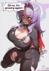 genshin impact fan art