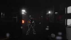 endo_(fnaf) endoskeleton five_nights_at_freddy's nastytentaclee sound tagme video