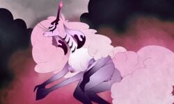 belphegor (helluva boss) from hellaverse by zombieyvalia