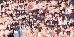 ahe_gao ass ass_focus ass_grab asshole best_girl black_hair blowjob blowjob_face blue_eyes blue_hair breast_grab breasts breasts_out bunny_ears bunny_girl bunny_tail bunnysuit collage cow_girl cowgirl_position cowgirl_position cum_in_ass cum_in_mouth cum_in_pussy cum_inside cute doggy_style doggy_style doggy_style haemi handholding handjob heart-shaped_pupils heart_eyes huge_ass huge_breasts kiss_mark kissing kissing kissing_while_penetrated lee_sia_(outsider's_way_in) manhwa moon_ae-ri naked naked_female oral oral_sex outsider's_way_in ponytail pornhwa prone_bone pussy pussy_juice reverse_cowgirl_position riding riding_penis sex sia spread_legs spread_pussy swimsuit tits_out tsundere vagina vaginal_penetration vaginal_sex wedding_dress wedding_garter wedding_gloves wedding_veil