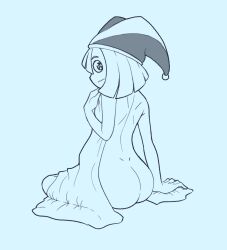 Pomni (The Amazing Digital Circus) Rule 34 Image