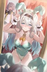 firefly (honkai: star rail) from honkai: star rail
