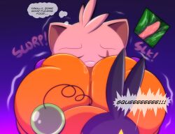 axel the tepig from nintendo by tepigfan101