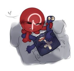 pinterest (bfnif) from battle for niche internet fame by minty77 (artist)