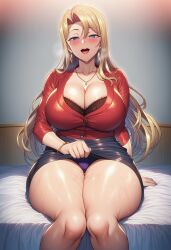 kurashiki reika from saimin seishidou by shionoseed
