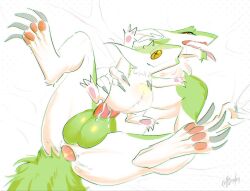 anal anal_masturbation anal_sex anthro anthro_penetrated anthro_penetrating ass ass_up autopenetration balls bed belly biped bodily_fluids claws crotch_focus cum digital_media_(artwork) erection fangs feet finger_claws fingers fluffy fluffy_tail fur furniture genital_fluids genitals green_body green_fur hindpaw humanoid_genitalia humanoid_penis kellsmiley lying lying_on_bed male male_anthro male_penetrated male_penetrating mammal masturbation nude on_bed open_mouth pawpads paws penetrable_sex_toy penetration penile penile_penetration penis penis_in_ass plushie plushophilia sergal sex sex_toy simple_background smile solo stomach_bulge stretched_anus tail teeth tight_fit toe_claws toes tongue tongue_out toying_self voodoo voodoo_cum voodoo_doll voodoo_inflation voodoo_masturbation voodoo_penetration voodoo_sex white_body white_fur
