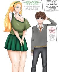 draco malfoy from harry potter by artist request