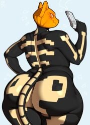 spice (fortnite) from epic games by xerun