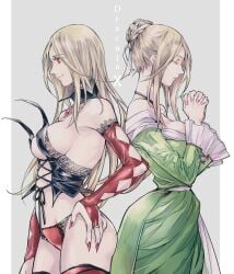 annette (castlevania) from castlevania by ｇれｌ (artist)