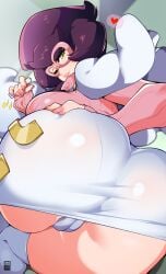 wicke (pokemon) from pokemon by bayeuxman