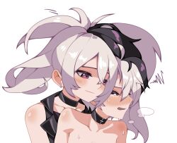 v flower from vocaloid by n0 image