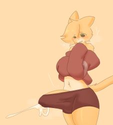 alex (horniicat) fan art